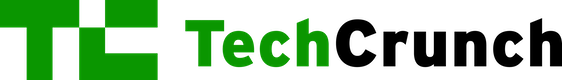 Techcrounch logo